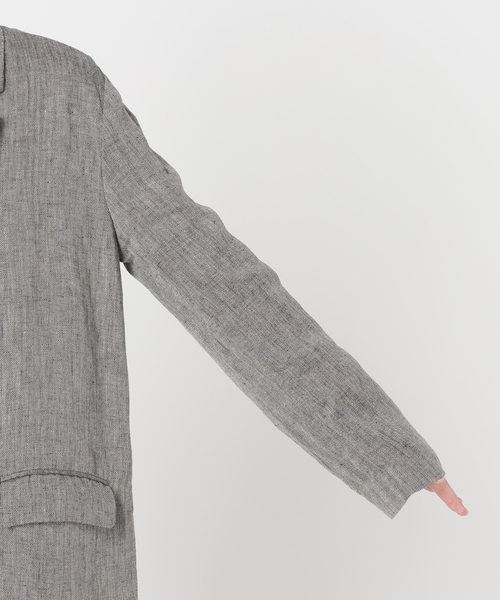 Spick＆Span ジャケット テーラードジャケット 「WEB限定追加2