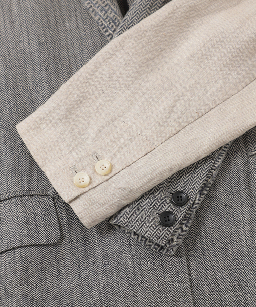Spick＆Span ジャケット テーラードジャケット 「WEB限定追加2