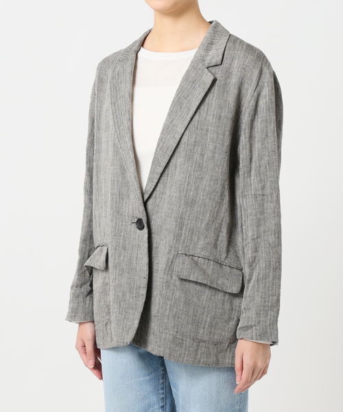 Spick & Span（スピックアンドスパン）の「リネンエアリー