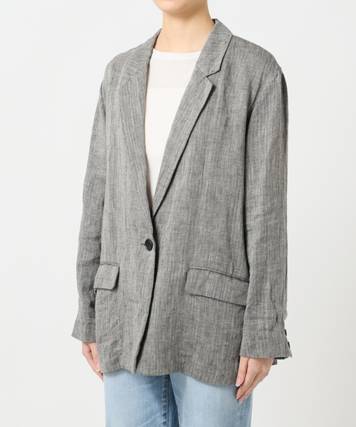 Spick＆Span ジャケット テーラードジャケット 「WEB限定追加2