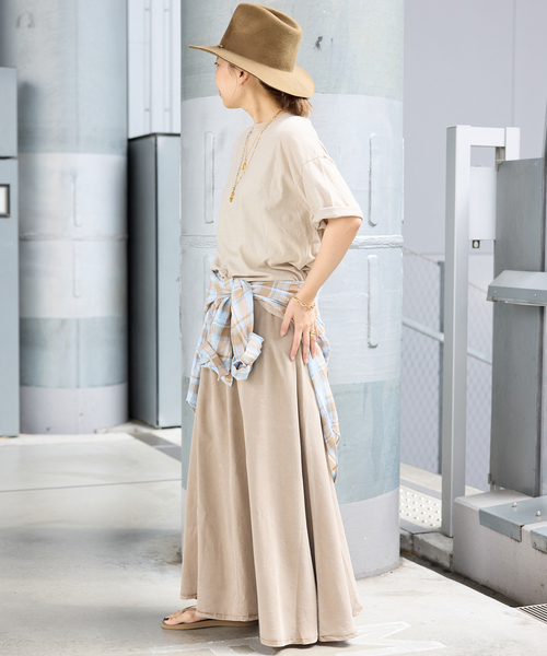 DEUXIEME CLASSE - 【専用】Feminine ブラウス Deuxieme Classe ブラウス シャツ 追加 Vi/Li Check Wash