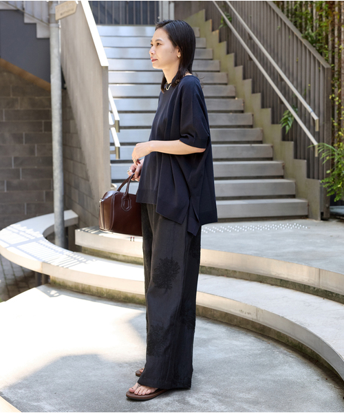 JOURNAL STANDARD フーディポンチョ Utility Poncho for Vulture JOURNAL STANDARD | Short pants