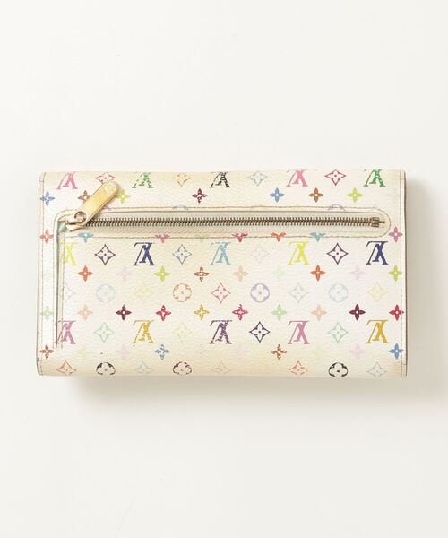 LOUISVUITTON ルイヴィトン ポルトフォイユウジェニ レディース モノグラム ポルトフォイユ・ウジェニ 詳細情報とお値段【ルイ