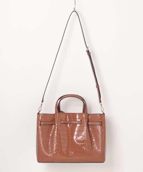 MICHAEL KORS（マイケルコース） ハンドバッグ CARSON MD CZ SATCHEL