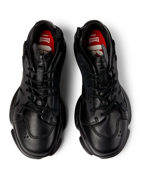 CAMPER（シューズ） 「CAMPER」 ローカットスニーカー 24.0cm