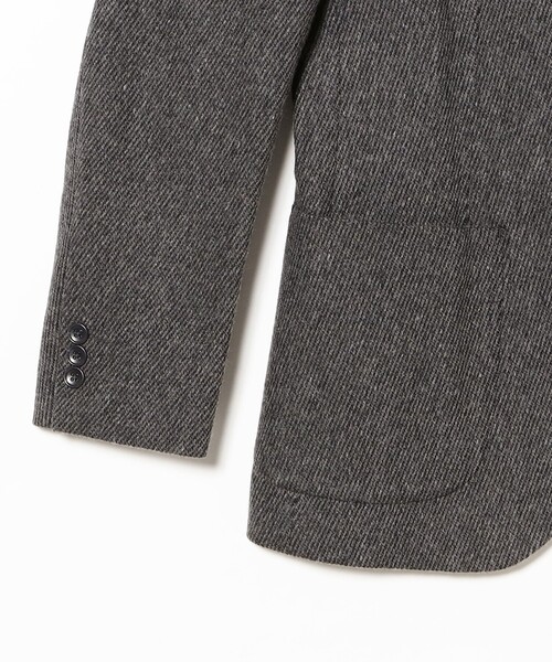 B：MING by BEAMS（ビーミング by ビームス） ジャケット テーラード