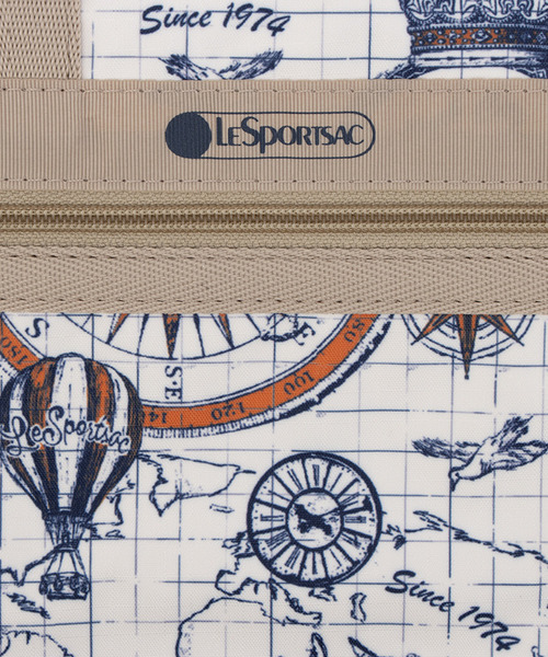 LeSportsac★トラベルバック LeSportsac ボストンバッグ DELUXE MED WEEKENDER トラベル