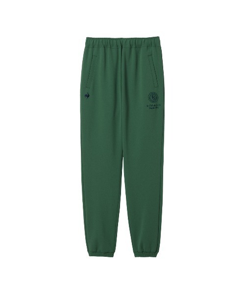 le coq sportif（ルコックスポルティフ） スウェットパンツ ジャージ