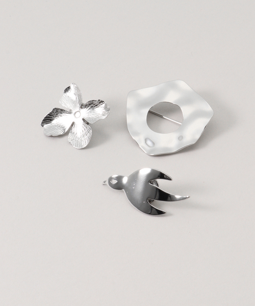 LY】pins sets ピンズセット LY バッジ (LY)Pins sets : ZOZOTOWN
