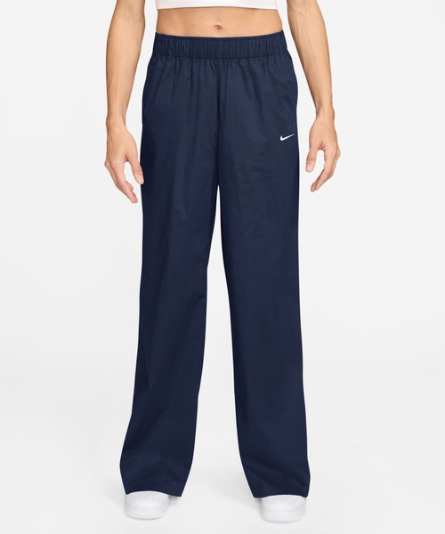 NIKE（ナイキ） パンツ NSW CHLL PPLN HR OH NIKE レディース