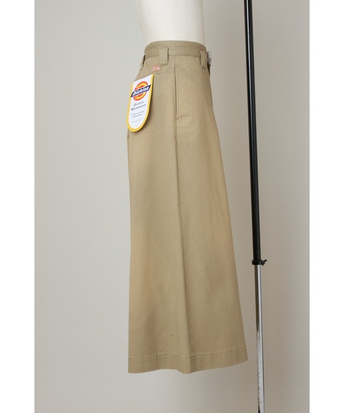 SHINYAKOZUKA パンツ WASHED LOOSE WITH DICKIES メンズ : ZOZOTOWN