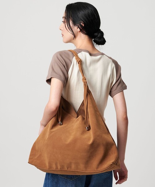 Le Vernis（ル・ベルニ） ショルダーバッグ バッグ 「LE VERNIS