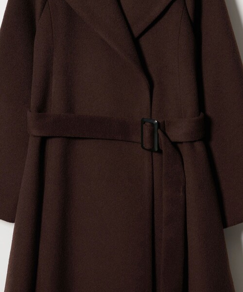 EMMEL REFINES（エメル リファインズ） コート チェスターコート