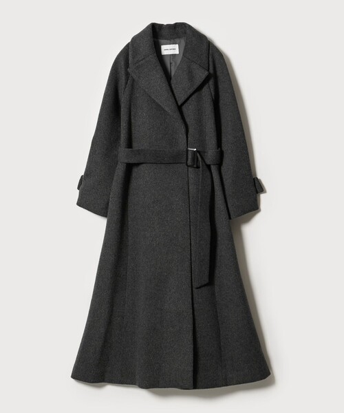 EMMEL REFINES（エメル リファインズ） コート チェスターコート