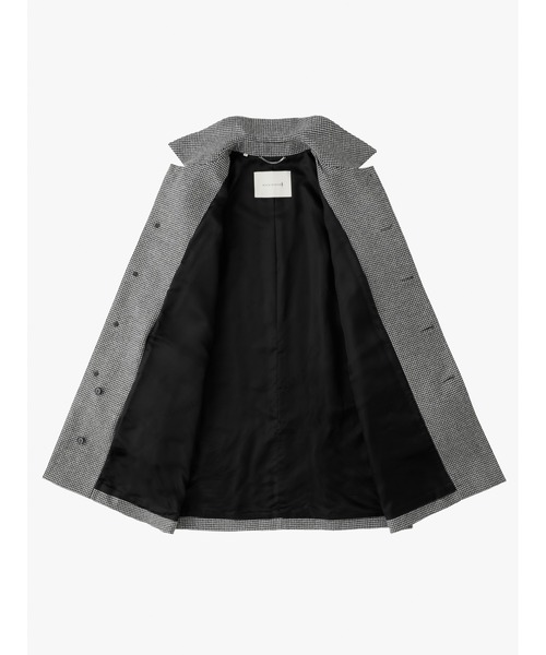 Mackintosh（マッキントッシュ） ステンカラーコート コート HUMBIE