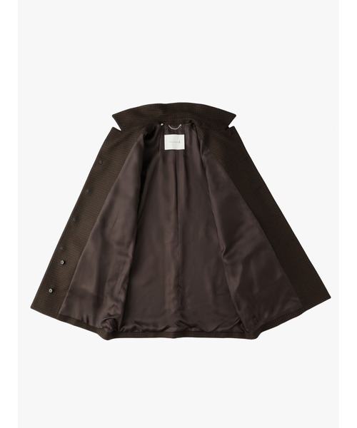 Mackintosh（マッキントッシュ） ステンカラーコート コート HUMBIE