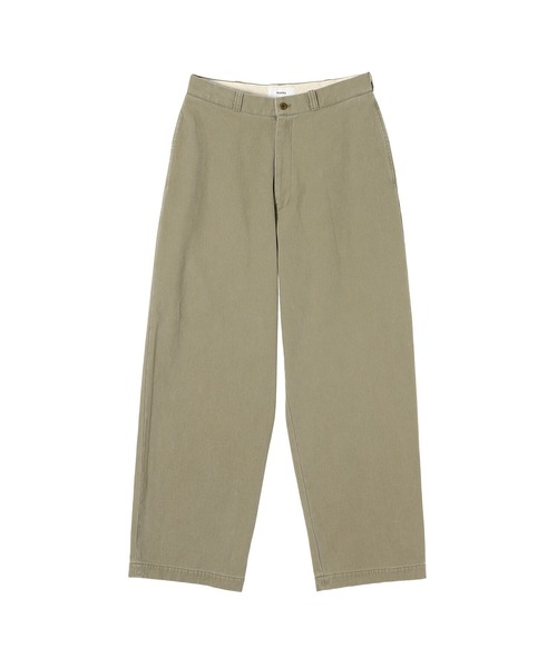 marka（マーカ） パンツ marka U.S.ARMY CHINO TROUSERS M25B12PT01C