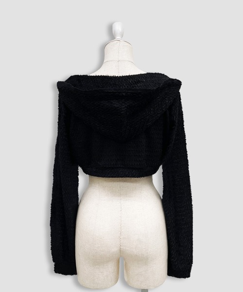 Honey Cinnamon（ハニーシナモン） ワンピース パターンキャミワンピ