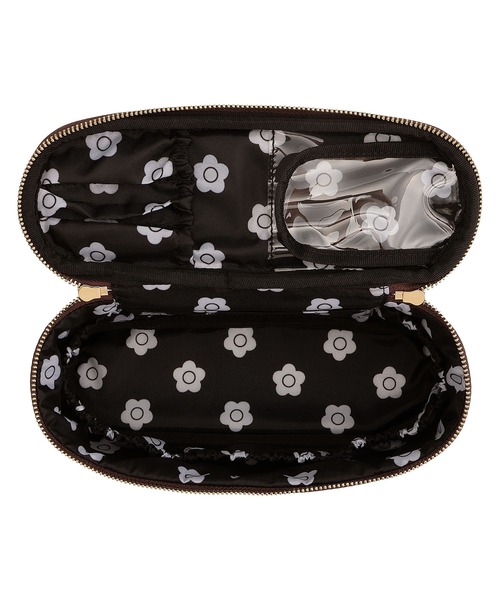 マリークワント　バニティバッグ MARY QUANT ONLINE SHOP｜マリークヮントオンラインショップ