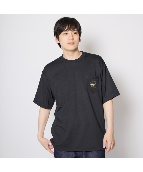 Foxfire（フォックスファイヤー） tシャツ TSアロードライヤマメTS