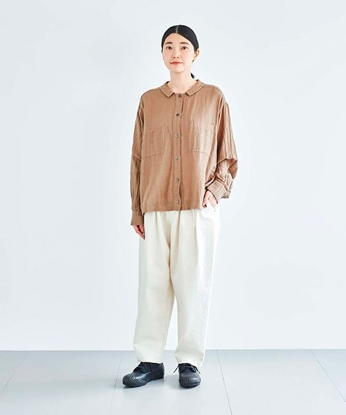 HAU（CLASKA） パンツ oval レディース : ZOZOTOWN Yahoo!店 - 通販