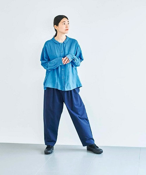 HAU（CLASKA） パンツ oval レディース : ZOZOTOWN Yahoo!店 - 通販