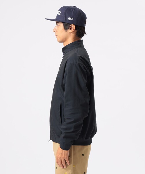 BEAMS GOLF（ビームス ゴルフ） ブルゾン アウター ORANGE LABEL / 撥