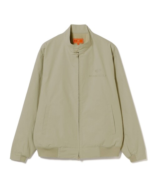 BEAMS GOLF（ビームス ゴルフ） ブルゾン アウター ORANGE LABEL / 撥