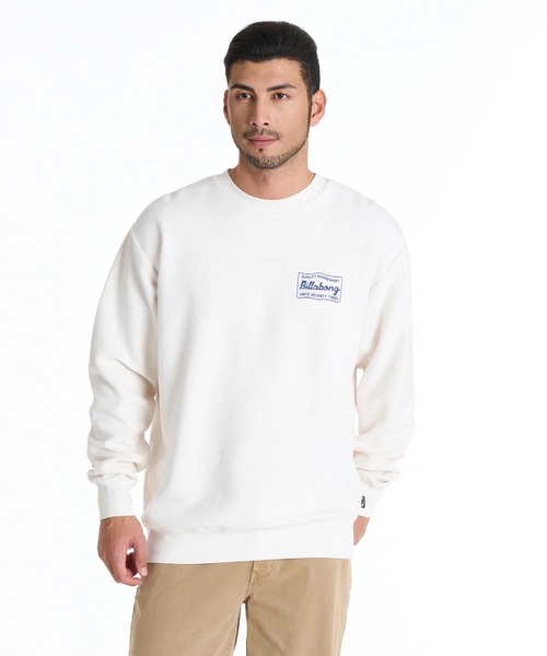 BILLABONG（ビラボン） トレーナー スウェット 「直営店限定