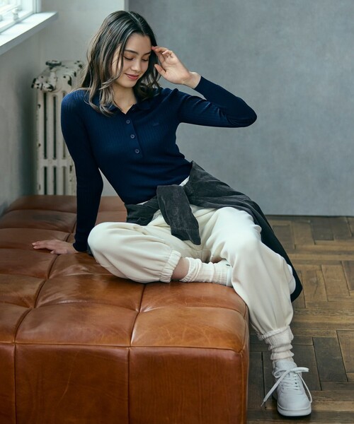 LACOSTE（ラコステ） スニーカー レディース T-CLIP SHIELD 225 1 SFA
