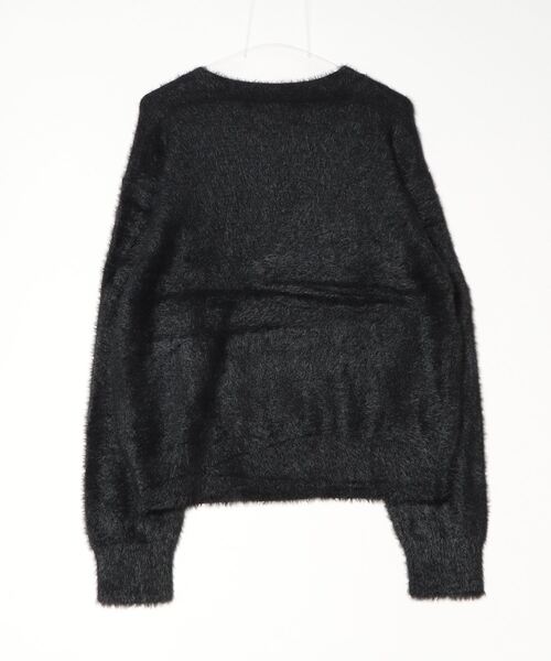 Lee（リー） ニット セーター LEE / LOGO KNIT / LT7232 レディース