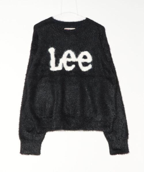 Lee（リー） ニット セーター LEE / LOGO KNIT / LT7232 レディース