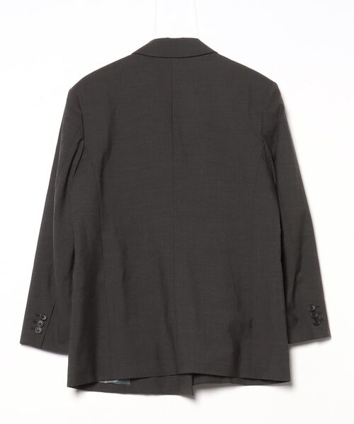 ユナイテッドアローズ テーラードジャケット ブレザー 36 MARW UNITED ARROWS（マルゥ ユナイテッドアローズ） テーラード