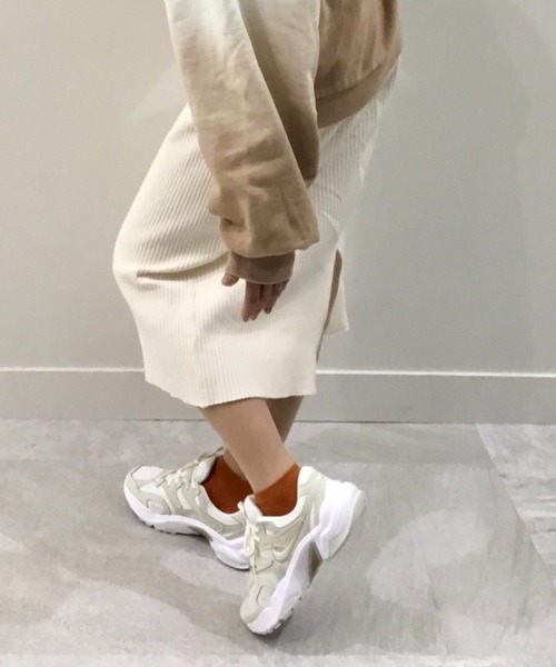NIKE（ナイキ） スニーカー W AL8 レディーススニーカー(ウィメンズ