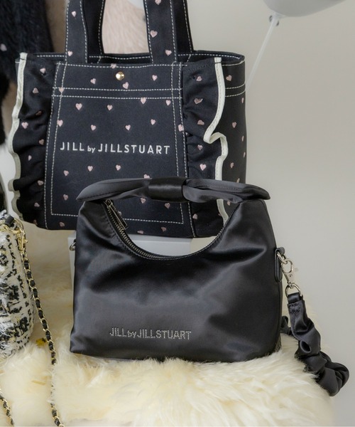 JILL by JILL STUART（ジルバイジルスチュアート） ハンドバッグ