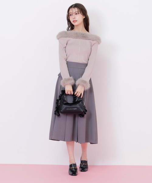 JILL by JILL STUART（ジルバイジルスチュアート） ハンドバッグ 