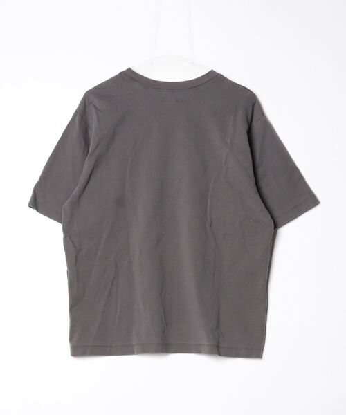 Ron Herman（ロンハーマン） 半袖Tシャツ M グレー メンズ : ZOZOTOWN