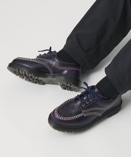 Dr.Martens（ドクターマーチン） シューズ 「Dr.Martens」LOWELL 4