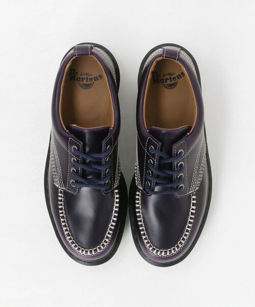 Dr.Martens（ドクターマーチン） シューズ 「Dr.Martens」LOWELL 4