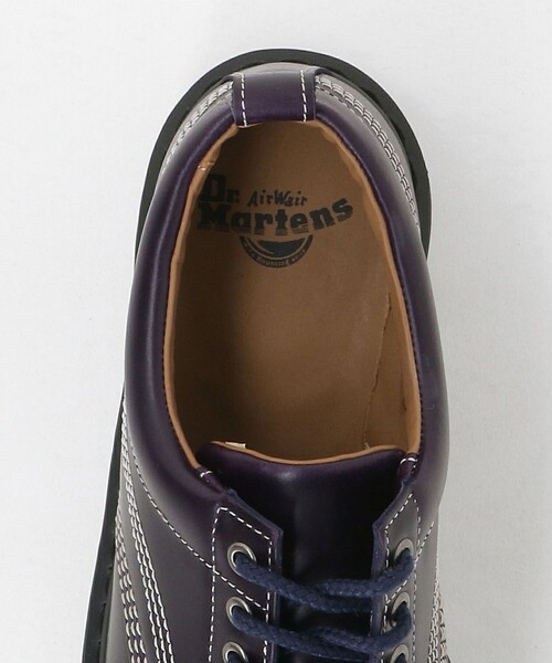 Dr.Martens（ドクターマーチン） シューズ 「Dr.Martens」LOWELL 4