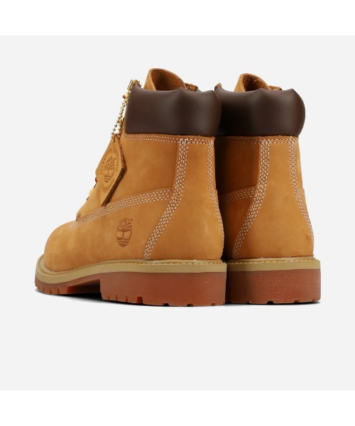 Timberland（ティンバーランド） ブーツ TIMBERLAND 6inch PREMIUM