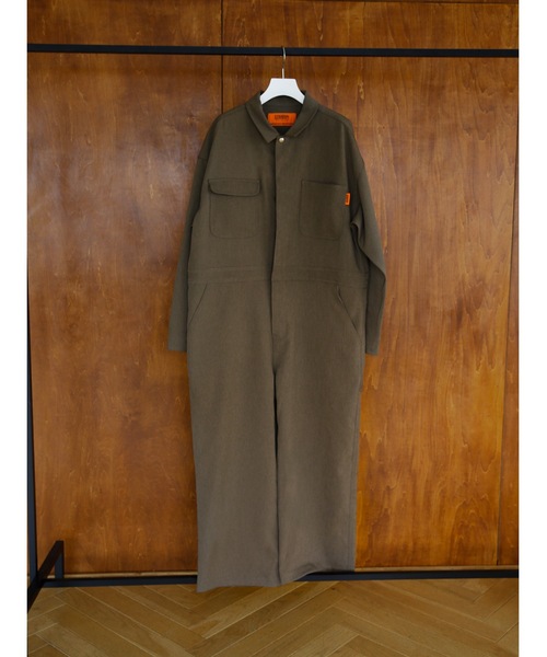 Katrin TOKYO オールインワン 「UNIVERSAL OVERALL×Katrin TOKYO