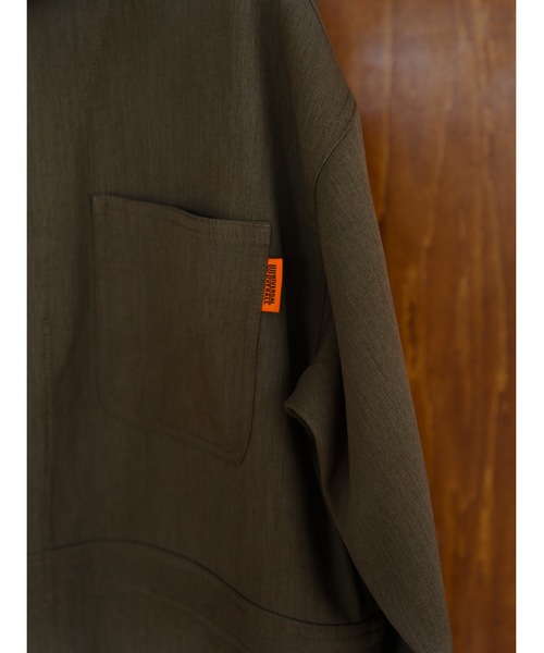 Katrin TOKYO オールインワン 「UNIVERSAL OVERALL×Katrin TOKYO