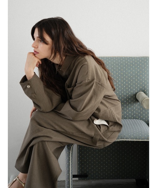 Katrin TOKYO オールインワン 「UNIVERSAL OVERALL×Katrin TOKYO