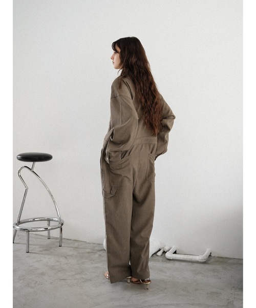 Katrin TOKYO オールインワン 「UNIVERSAL OVERALL×Katrin TOKYO