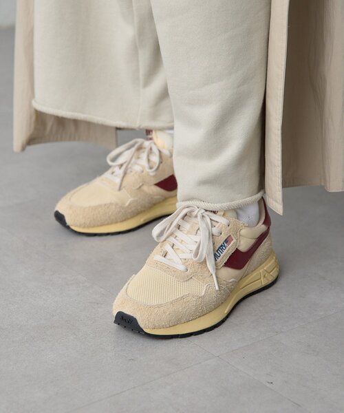 AUTRY（オートリー） スニーカー 「AUTRY」REELWIND UT レディース