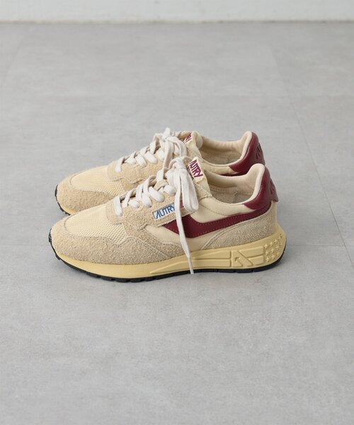 AUTRY（オートリー） スニーカー 「AUTRY」REELWIND UT レディース