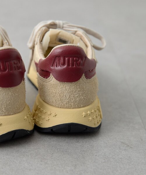 AUTRY（オートリー） スニーカー 「AUTRY」REELWIND UT レディース