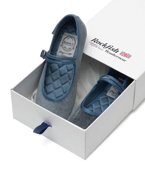 Rockfish Weatherwear（ロックフィッシュウェザーウェア） バレエ