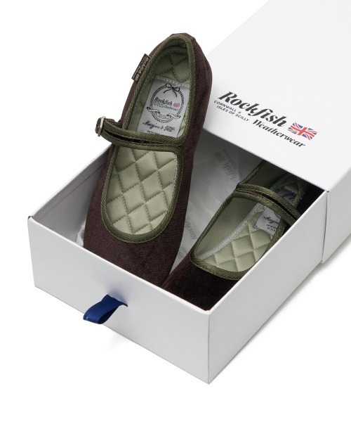 Rockfish Weatherwear（ロックフィッシュウェザーウェア） バレエ